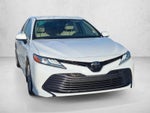 2019 Toyota Camry XLE Auto (SE)