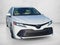 2019 Toyota Camry XLE Auto (SE)