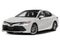 2019 Toyota Camry XLE Auto (SE)