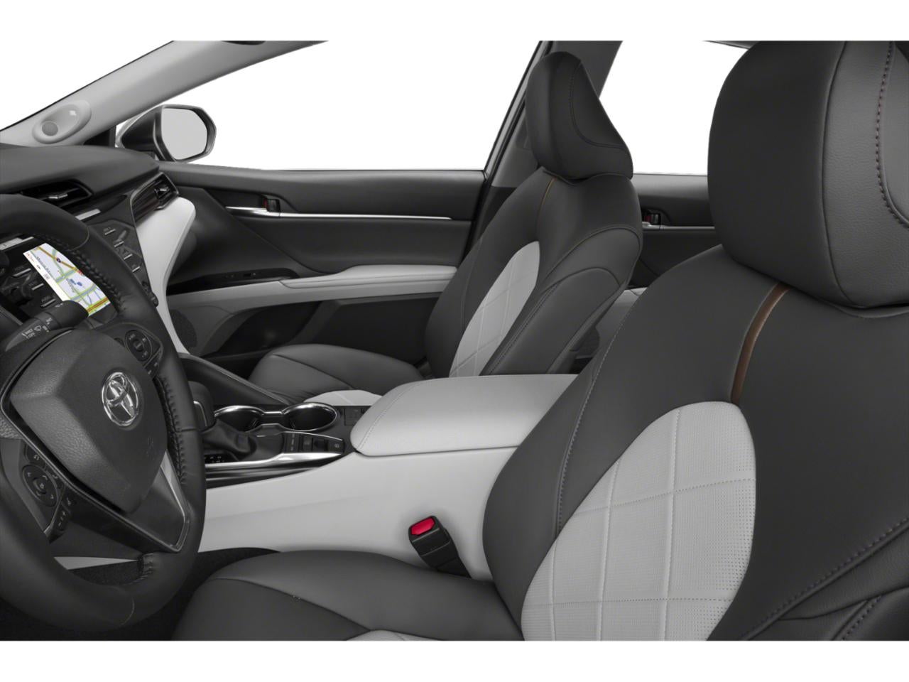 2019 Toyota Camry XLE Auto (SE)