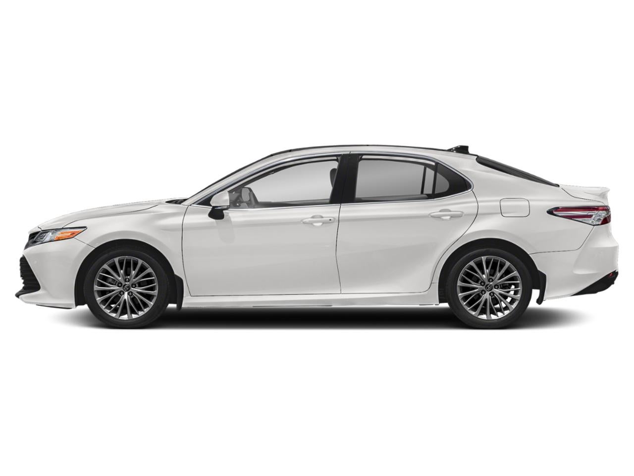 2019 Toyota Camry XLE Auto (SE)