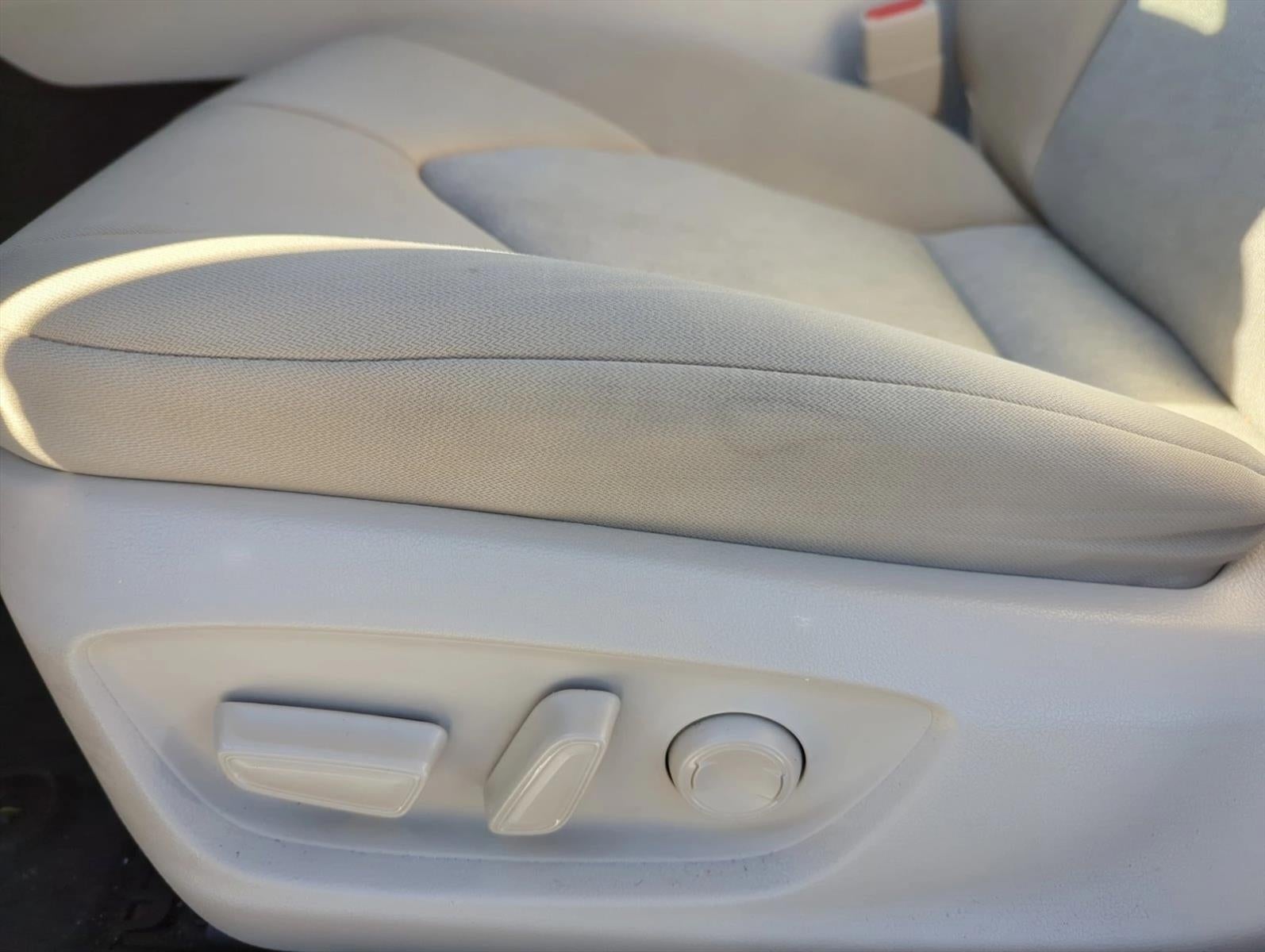 2018 Toyota Camry LE Auto (SE)