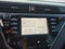 2018 Toyota Camry XLE Auto (SE)