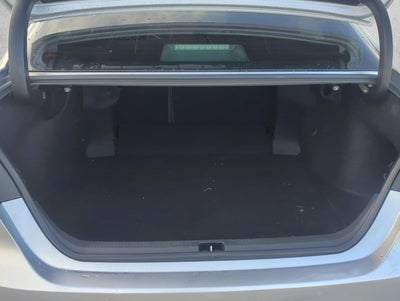 2018 Toyota Camry XLE Auto (SE)