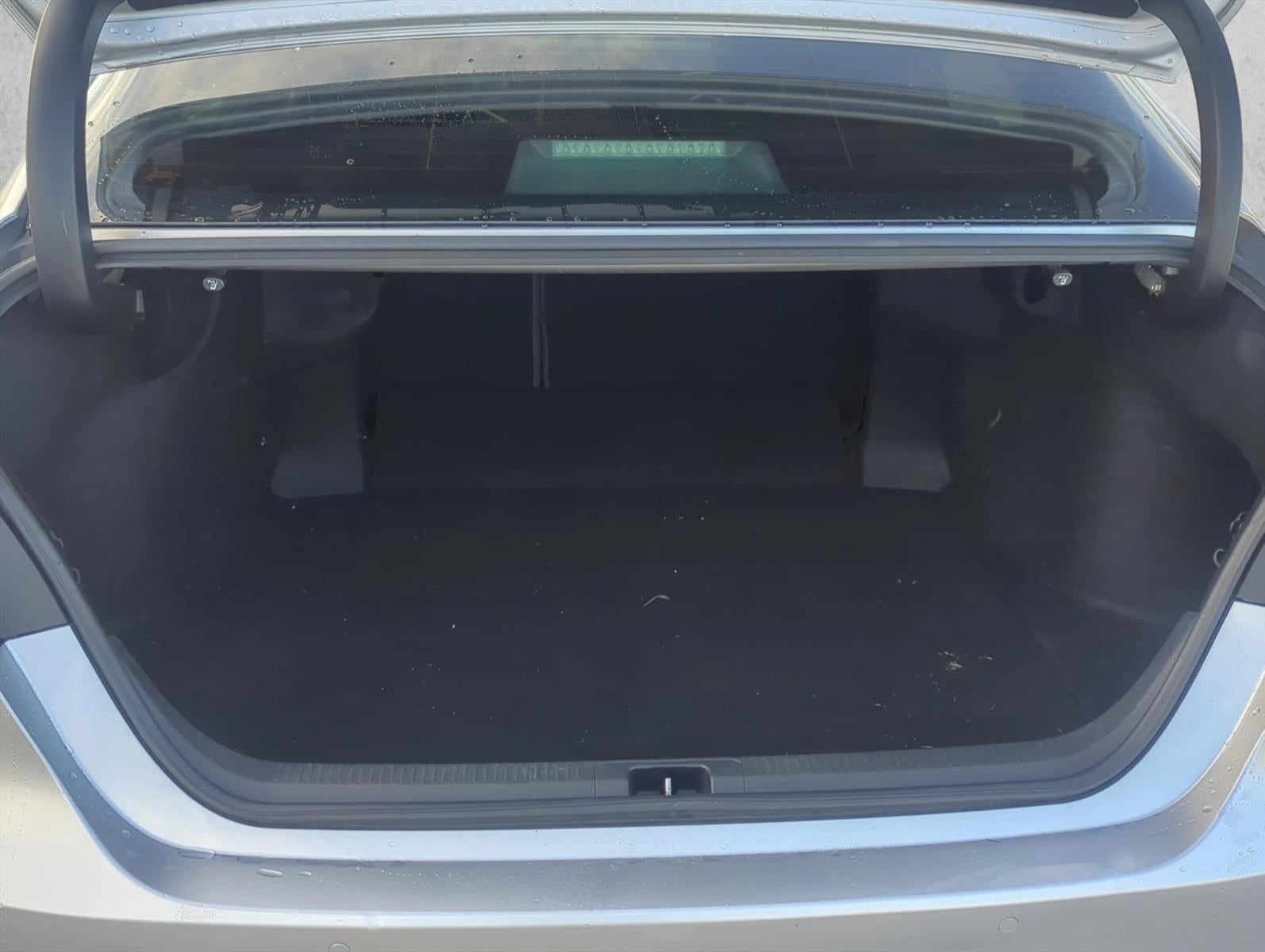 2018 Toyota Camry XLE Auto (SE)