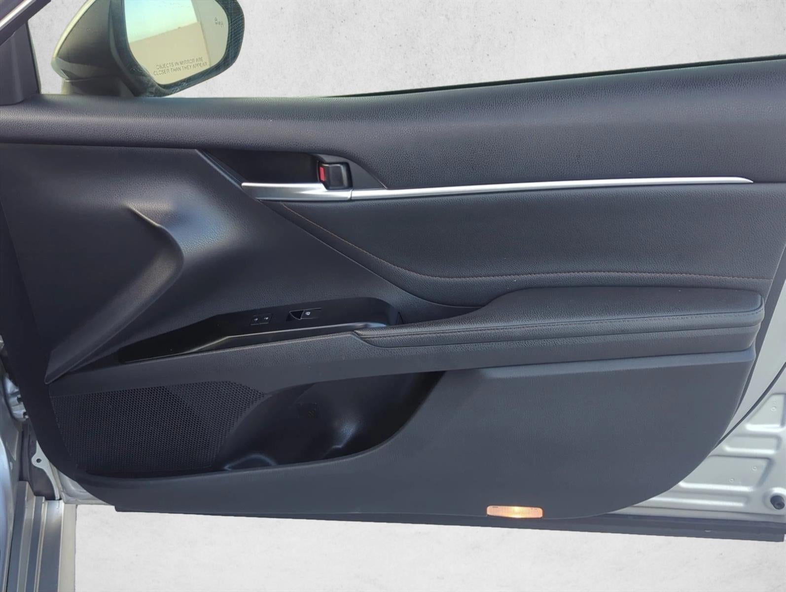 2018 Toyota Camry XLE Auto (SE)