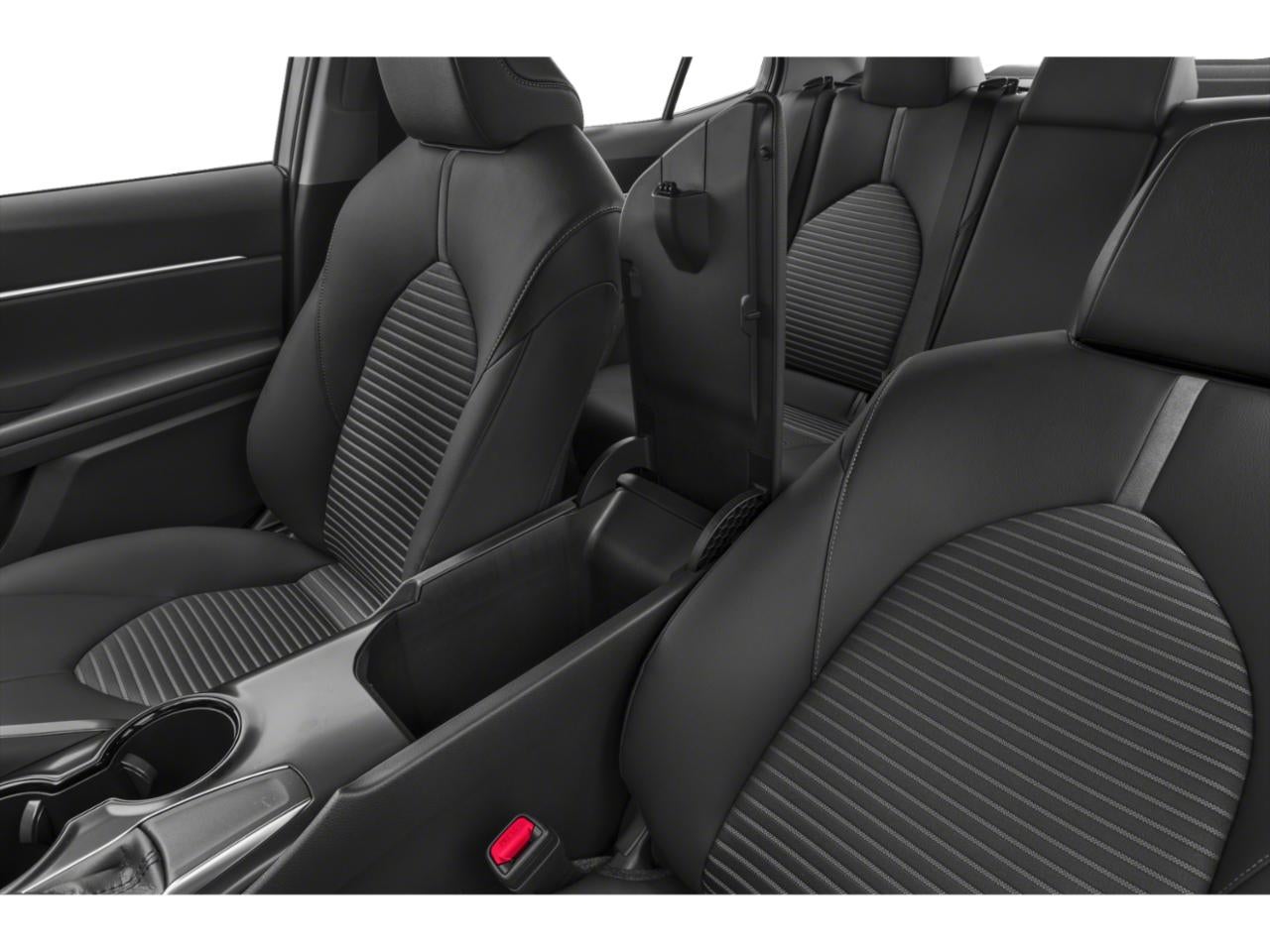2018 Toyota Camry SE Auto (Natl)