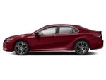 2018 Toyota Camry SE Auto (Natl)
