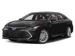 2019 Toyota Avalon Hybrid Limited (Natl)