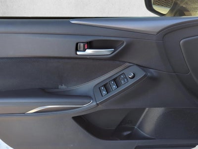 2019 Toyota Avalon Hybrid XSE (Natl)