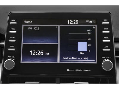 2019 Toyota Avalon Hybrid XSE (Natl)