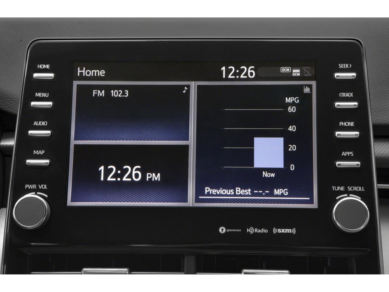 2019 Toyota Avalon Hybrid XSE (Natl)