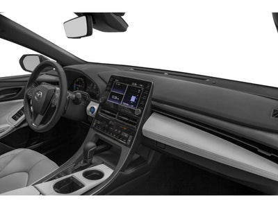 2019 Toyota Avalon Hybrid XSE (Natl)