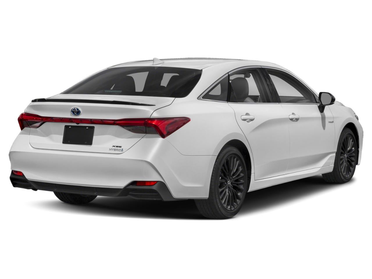 2019 Toyota Avalon Hybrid XSE (Natl)