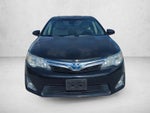 2012 Toyota Camry Hybrid 4dr Sdn XLE (Natl)