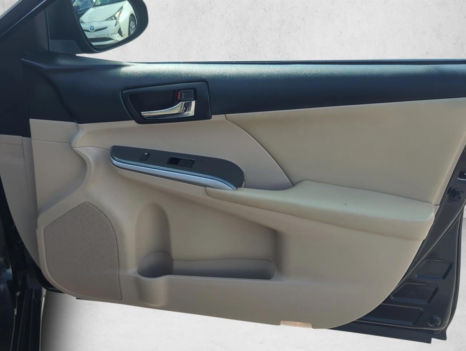 2012 Toyota Camry Hybrid 4dr Sdn XLE (Natl)