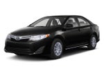 2012 Toyota Camry Hybrid 4dr Sdn XLE (Natl)