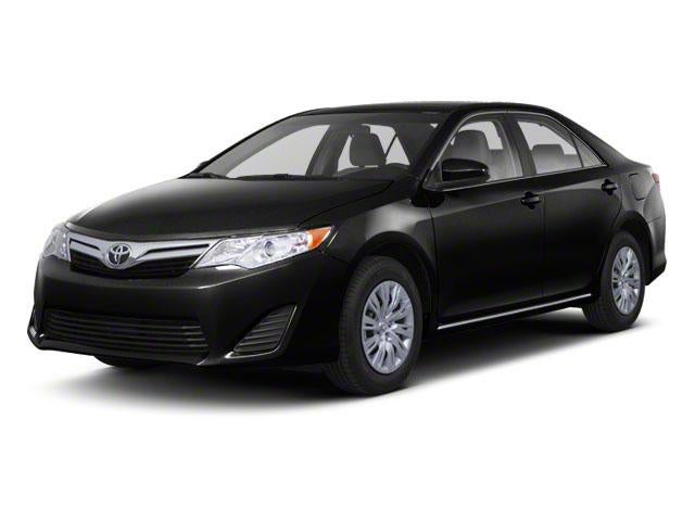 2012 Toyota Camry Hybrid 4dr Sdn XLE (Natl)