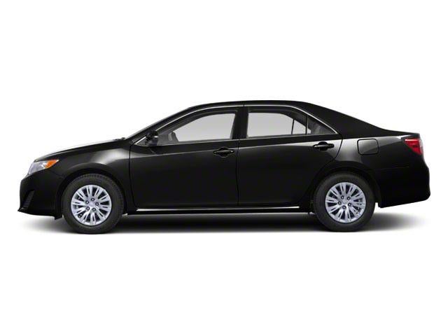 2012 Toyota Camry Hybrid 4dr Sdn XLE (Natl)