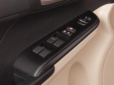 2012 Toyota Camry Hybrid 4dr Sdn XLE (Natl)
