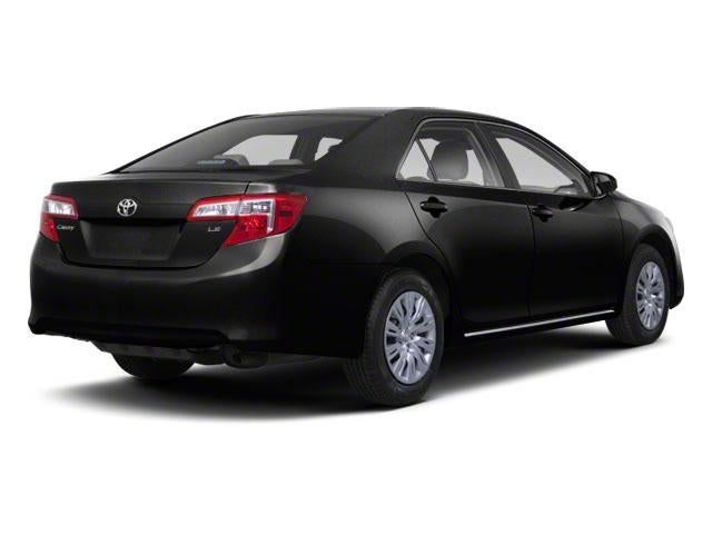 2012 Toyota Camry Hybrid 4dr Sdn XLE (Natl)
