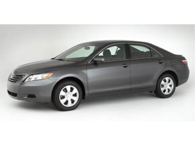 2007 Toyota Camry 4dr Sdn I4 Auto CE (Natl)