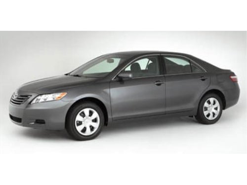 2007 Toyota Camry 4dr Sdn I4 Auto CE (Natl)