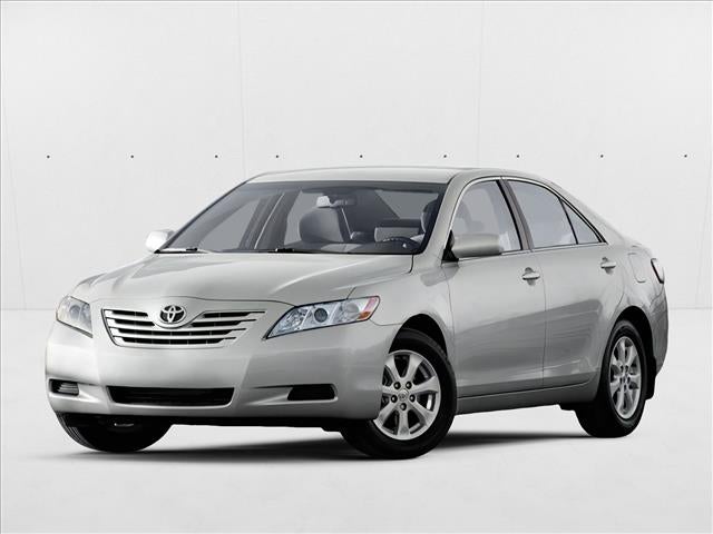 2009 Toyota Camry 4dr Sdn I4 Man LE (Natl)