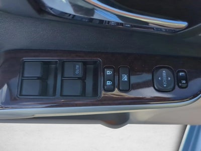 2014 Toyota Camry 4dr Sdn I4 Auto XLE (Natl) *Ltd Avail*