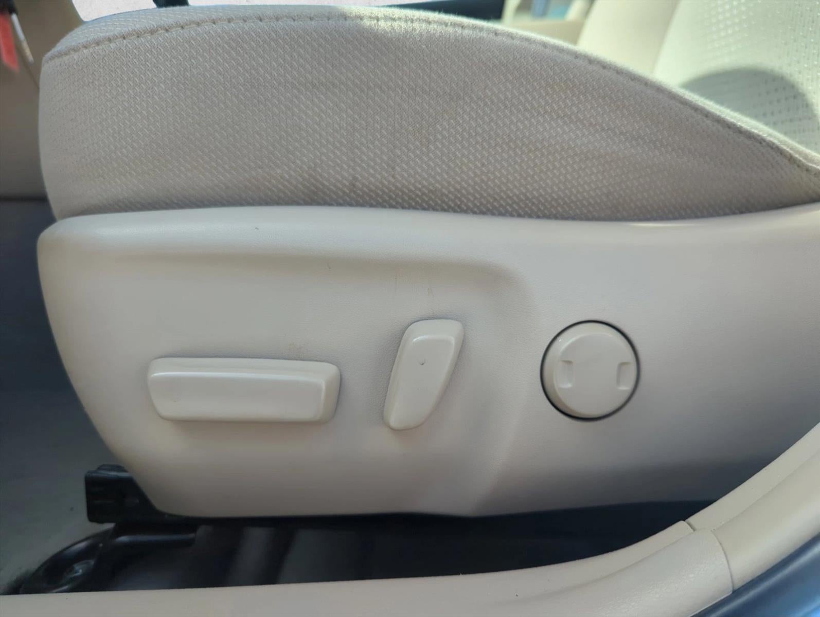 2014 Toyota Camry 4dr Sdn I4 Auto XLE (Natl) *Ltd Avail*