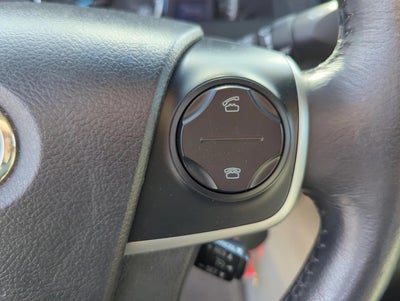 2014 Toyota Camry 4dr Sdn I4 Auto XLE (Natl) *Ltd Avail*