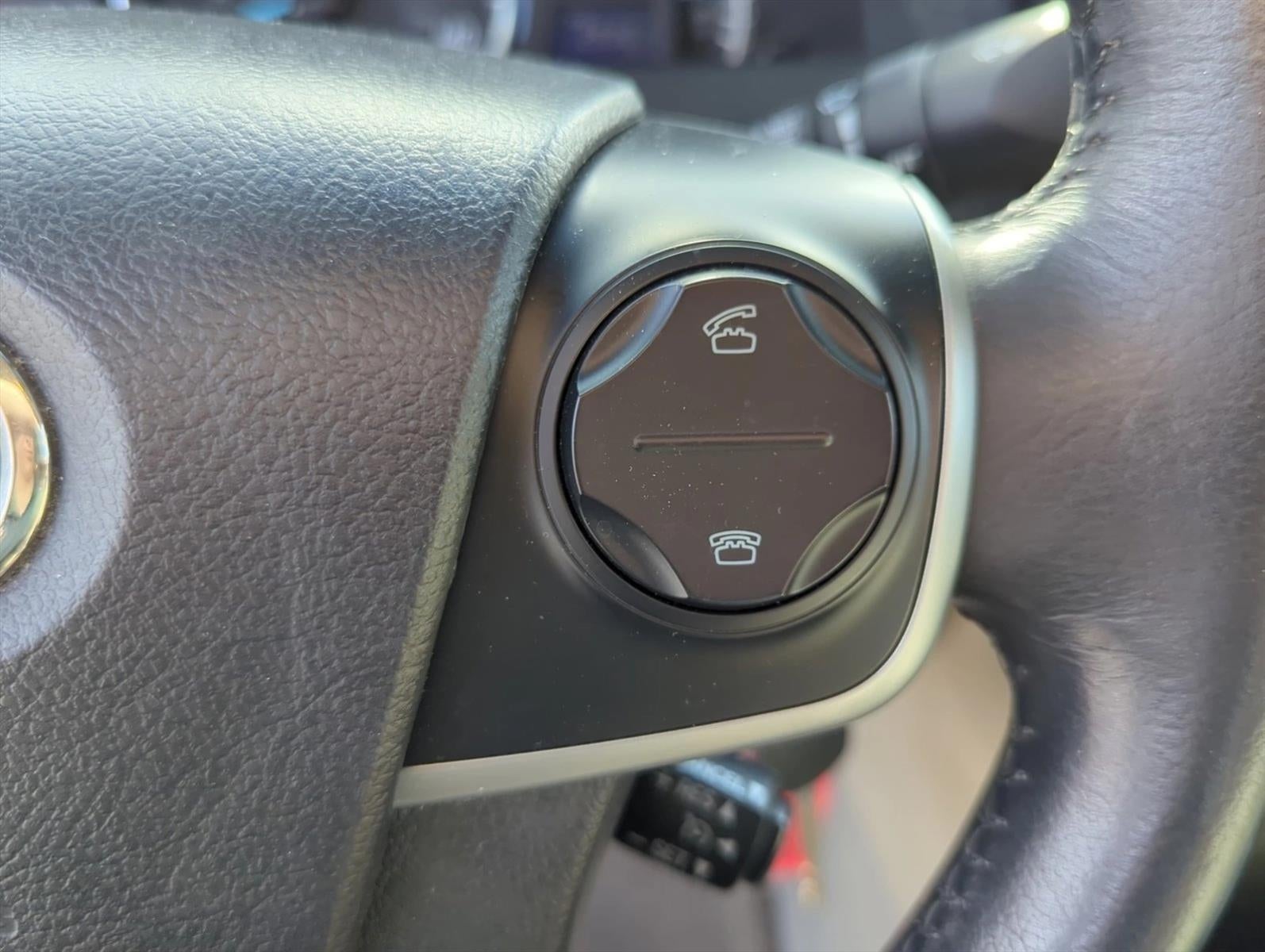 2014 Toyota Camry 4dr Sdn I4 Auto XLE (Natl) *Ltd Avail*