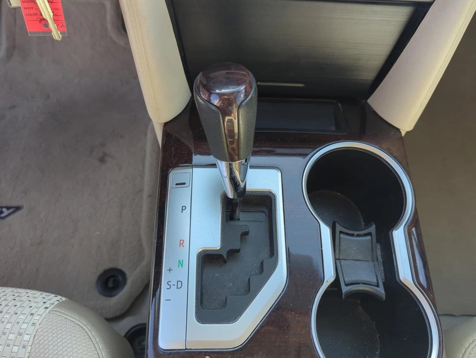 2014 Toyota Camry 4dr Sdn I4 Auto XLE (Natl) *Ltd Avail*