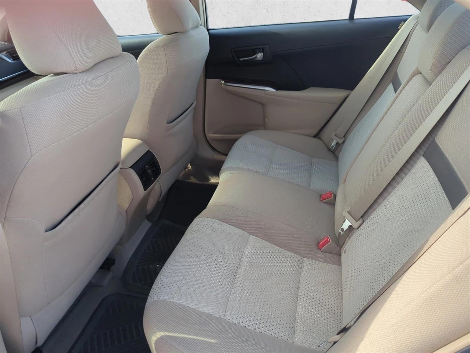 2014 Toyota Camry 4dr Sdn I4 Auto XLE (Natl) *Ltd Avail*