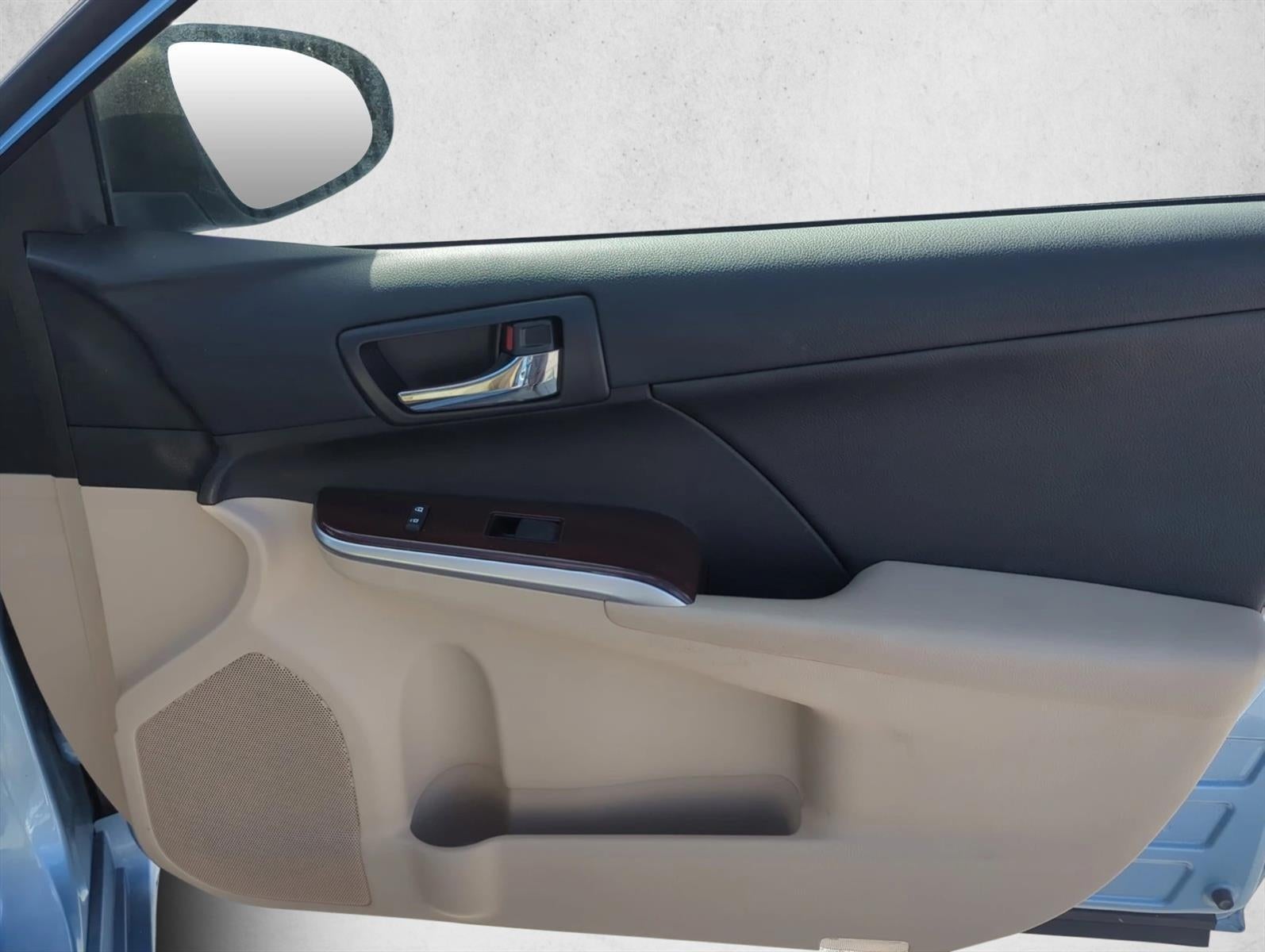 2014 Toyota Camry 4dr Sdn I4 Auto XLE (Natl) *Ltd Avail*