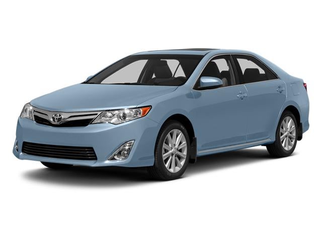 2014 Toyota Camry 4dr Sdn I4 Auto XLE (Natl) *Ltd Avail*