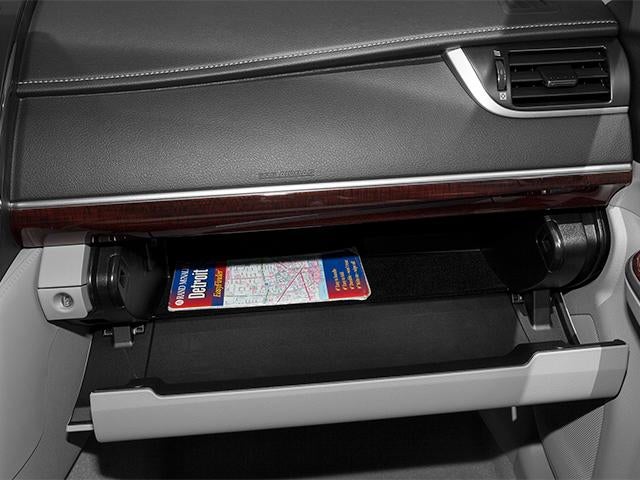 2014 Toyota Camry 4dr Sdn I4 Auto XLE (Natl) *Ltd Avail*