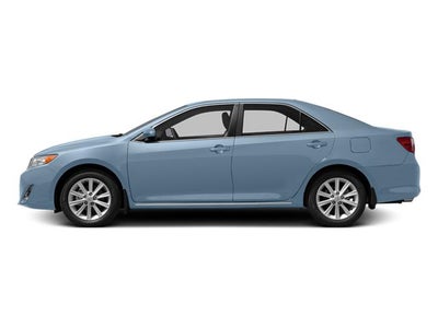 2014 Toyota Camry 4dr Sdn I4 Auto XLE (Natl) *Ltd Avail*