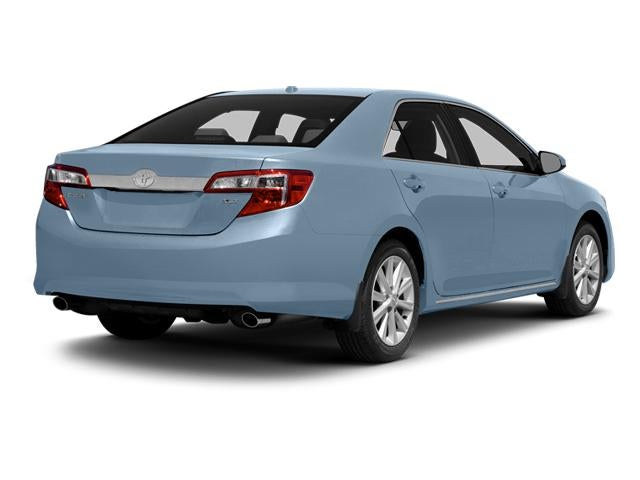 2014 Toyota Camry 4dr Sdn I4 Auto XLE (Natl) *Ltd Avail*