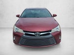 2017 Toyota Camry LE Auto (SE)