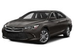 2015 Toyota Camry 4dr Sdn I4 Auto XSE (Natl)