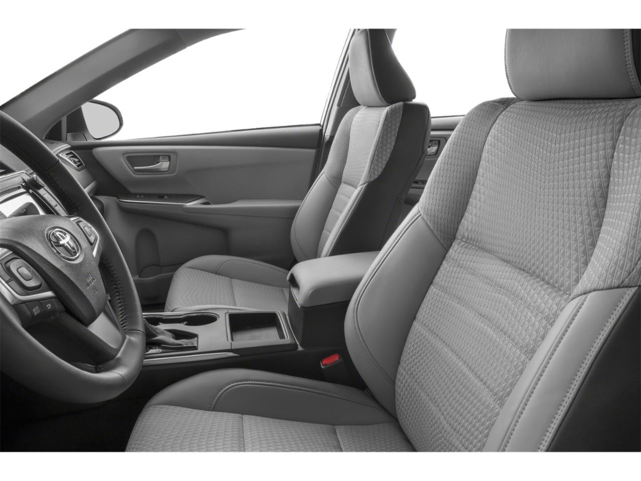 2015 Toyota Camry 4dr Sdn I4 Auto XSE (Natl)