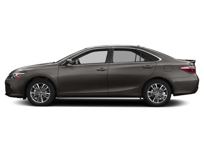 2015 Toyota Camry 4dr Sdn I4 Auto XSE (Natl)