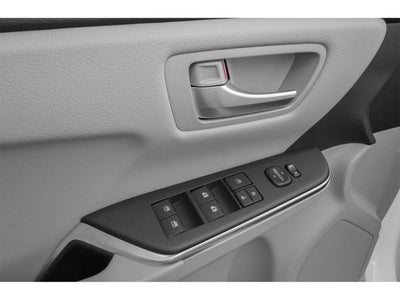 2015 Toyota Camry 4dr Sdn I4 Auto XSE (Natl)