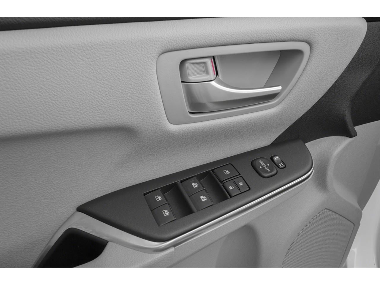 2015 Toyota Camry 4dr Sdn I4 Auto XSE (Natl)