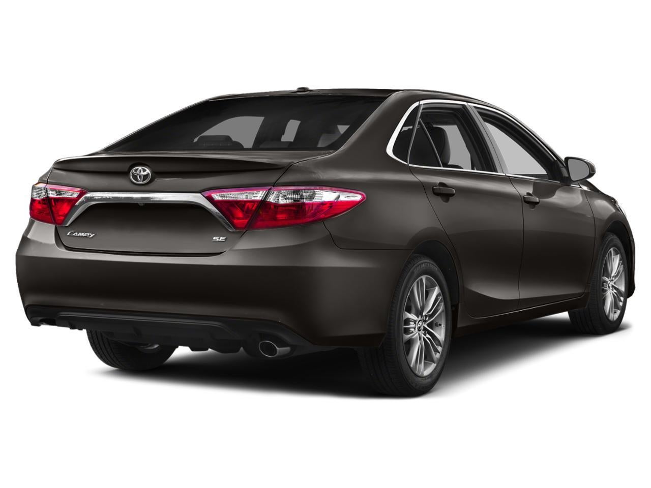 2015 Toyota Camry 4dr Sdn I4 Auto XSE (Natl)