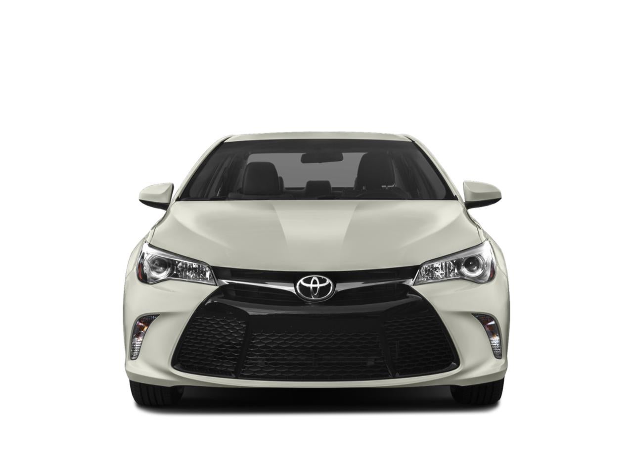 2015 Toyota Camry 4dr Sdn I4 Auto XSE (Natl)