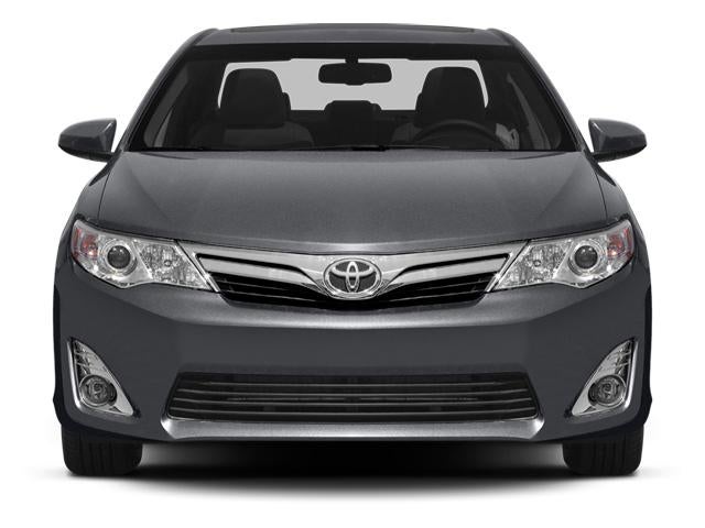 2014 Toyota Camry 4dr Sdn I4 Auto XLE (Natl) *Ltd Avail*