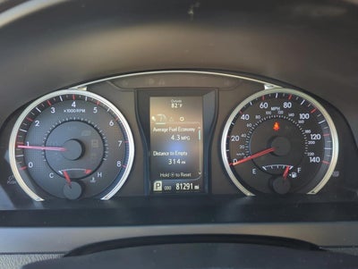 2015 Toyota Camry 4dr Sdn I4 Auto SE (SE)