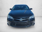 2015 Toyota Camry 4dr Sdn I4 Auto SE (SE)